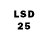 Amphetamine 97% JohnnyM Attack